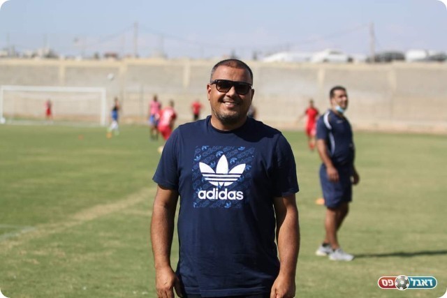 נביל אבו הלאל (דאפר מחאמיד)